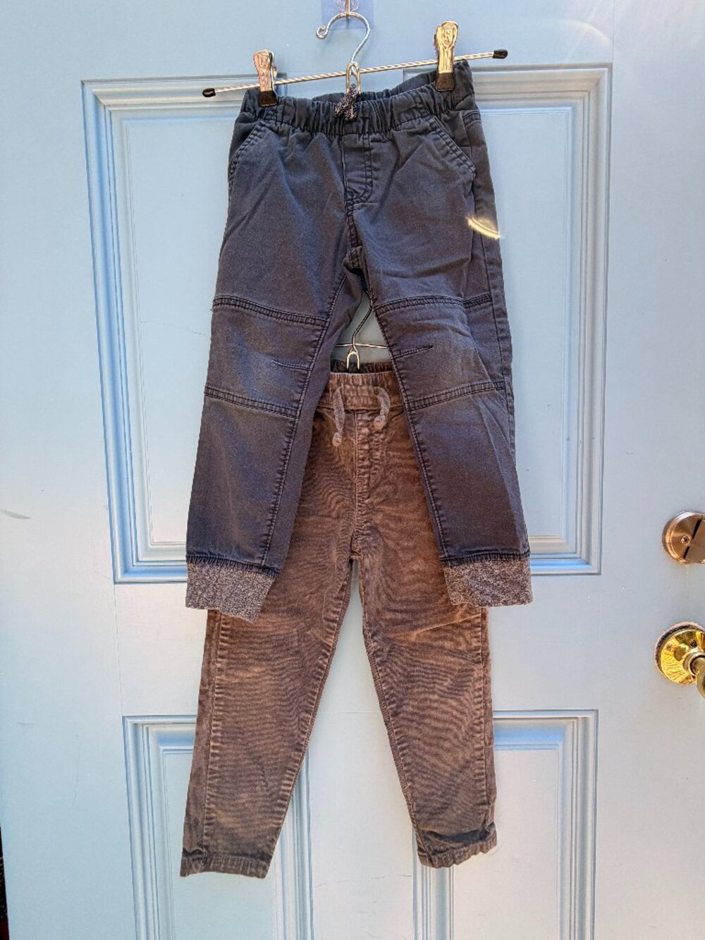 4T Pants Bundle  2 Pairs